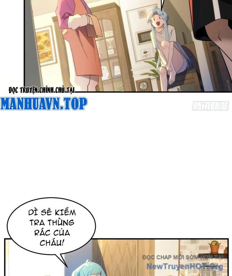 Linh Cảnh Hành Giả - Ch.8 - Trang 56 - Asahi Truyen