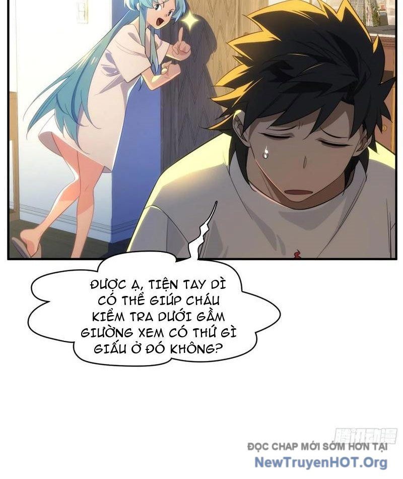 Linh Cảnh Hành Giả - Ch.8 - Trang 57 - Asahi Truyen