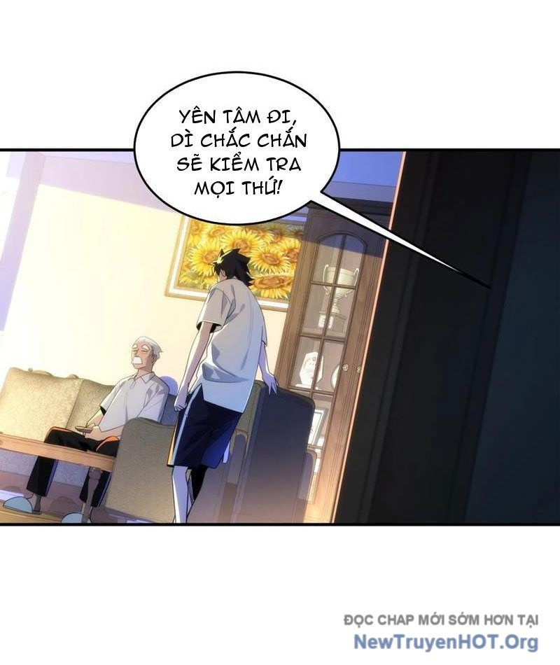 Linh Cảnh Hành Giả - Ch.8 - Trang 58 - Asahi Truyen