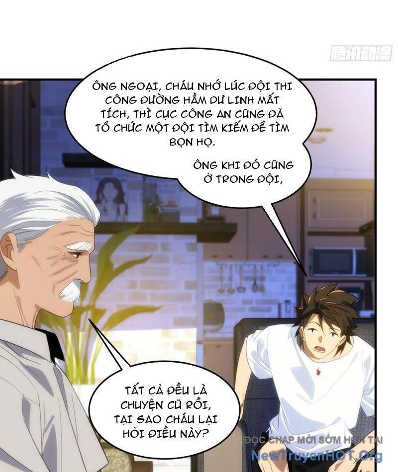 Linh Cảnh Hành Giả - Ch.8 - Trang 59 - Asahi Truyen
