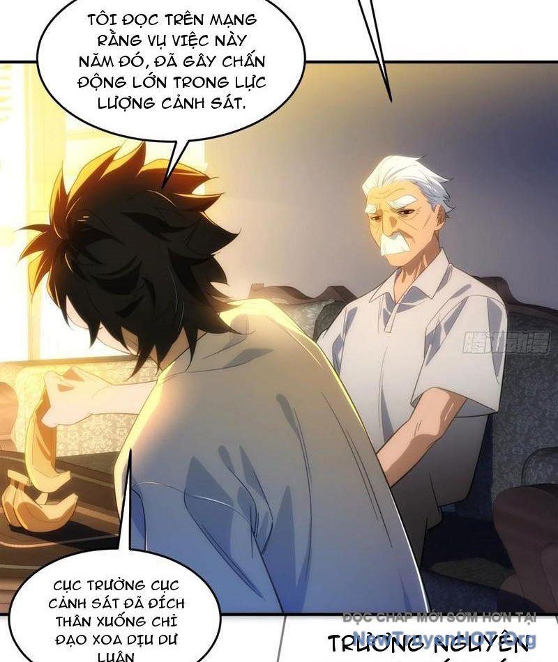 Linh Cảnh Hành Giả - Ch.8 - Trang 61 - Asahi Truyen