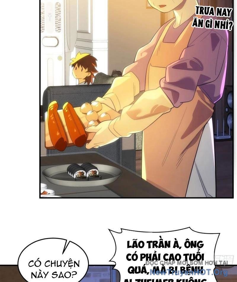 Linh Cảnh Hành Giả - Ch.8 - Trang 63 - Asahi Truyen