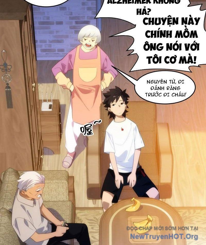 Linh Cảnh Hành Giả - Ch.8 - Trang 64 - Asahi Truyen