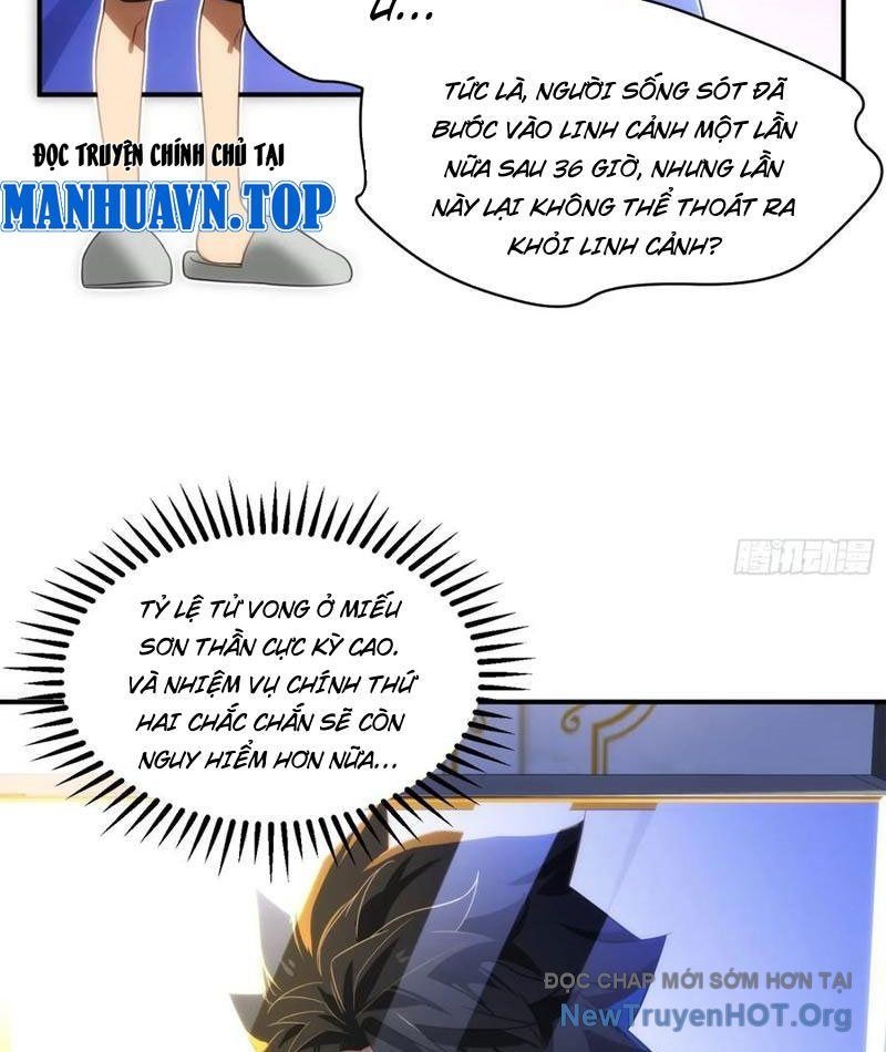 Linh Cảnh Hành Giả - Ch.8 - Trang 67 - Asahi Truyen