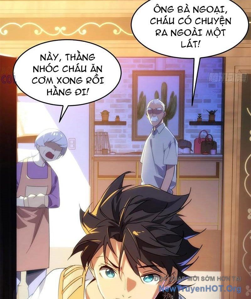 Linh Cảnh Hành Giả - Ch.8 - Trang 70 - Asahi Truyen