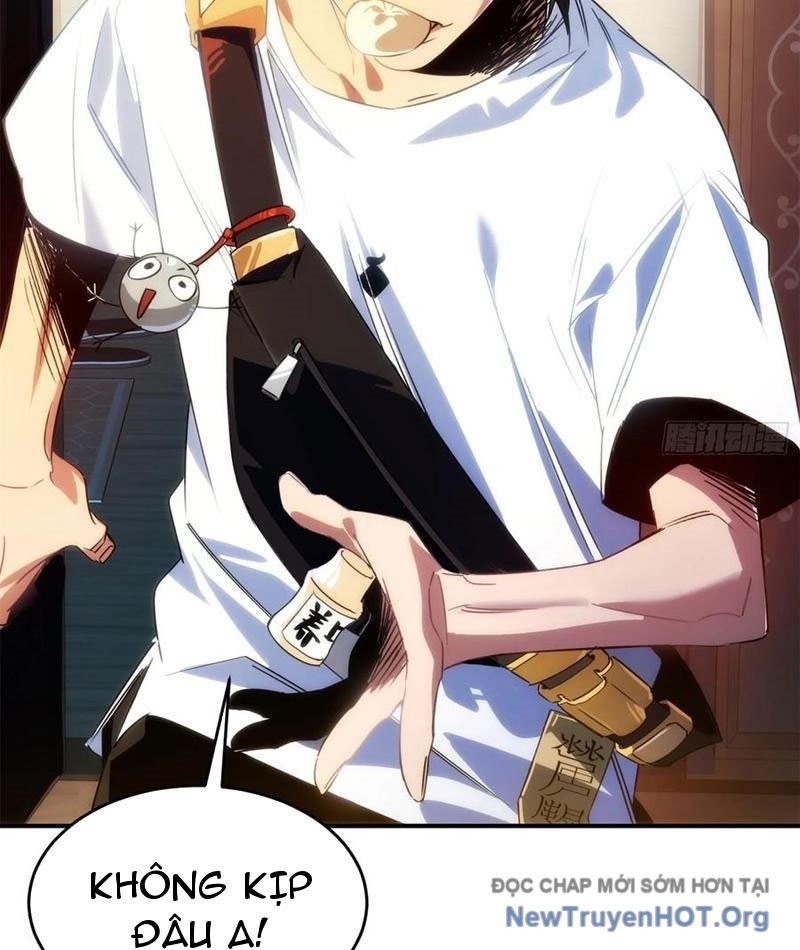 Linh Cảnh Hành Giả - Ch.8 - Trang 71 - Asahi Truyen