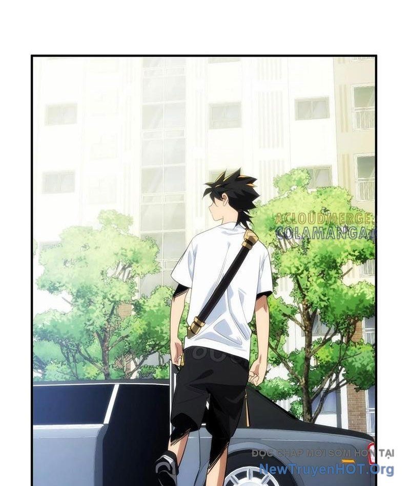 Linh Cảnh Hành Giả - Ch.8 - Trang 77 - Asahi Truyen