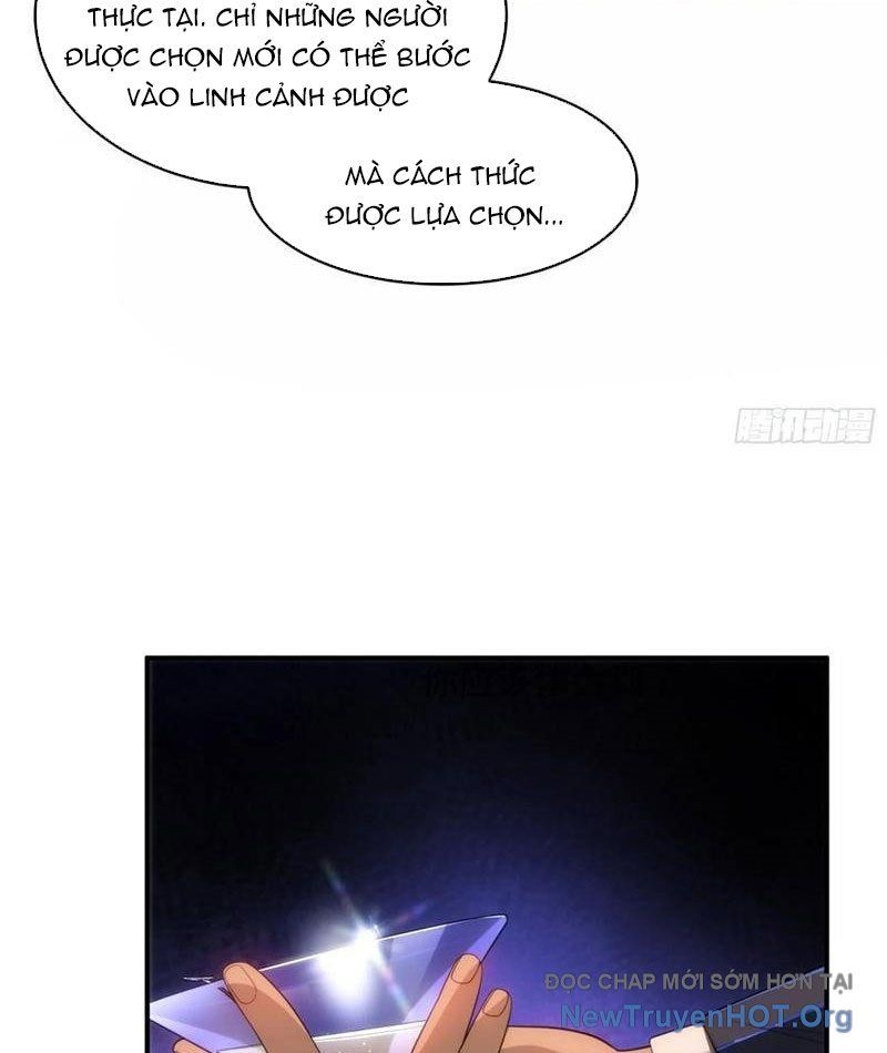 Linh Cảnh Hành Giả - Ch.9 - Trang 3 - Asahi Truyen