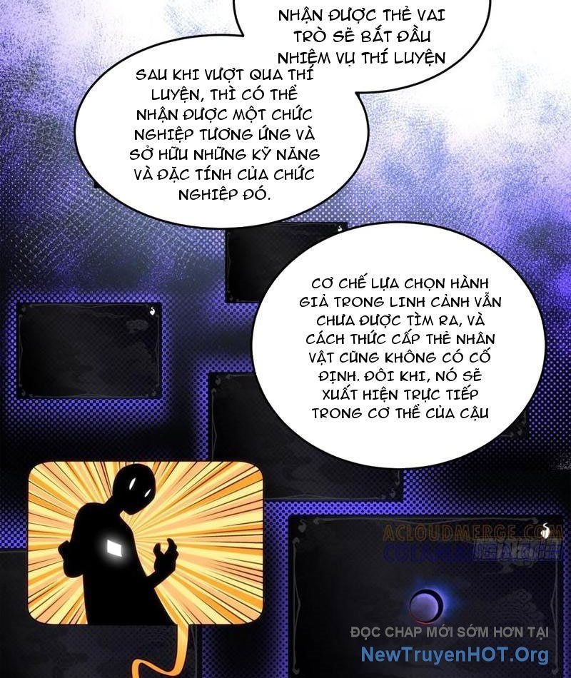 Linh Cảnh Hành Giả - Ch.9 - Trang 5 - Asahi Truyen