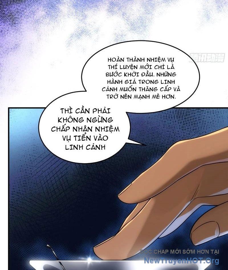 Linh Cảnh Hành Giả - Ch.9 - Trang 8 - Asahi Truyen