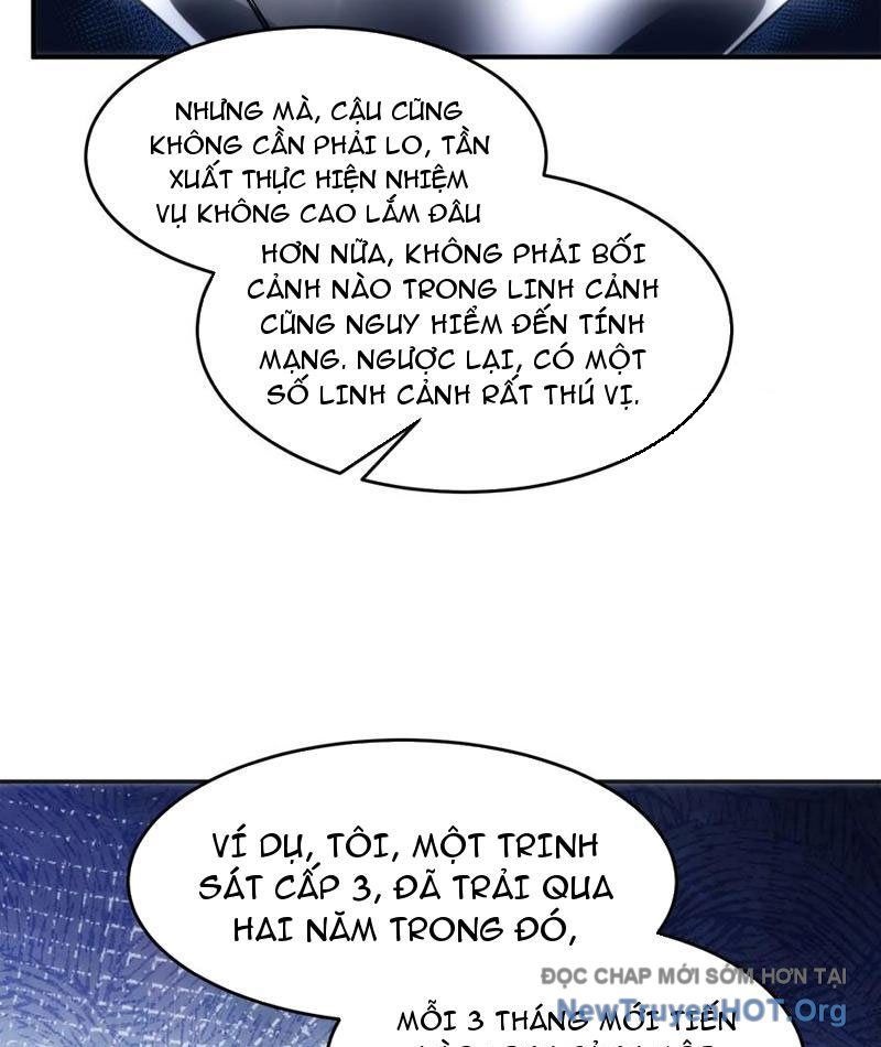 Linh Cảnh Hành Giả - Ch.9 - Trang 9 - Asahi Truyen