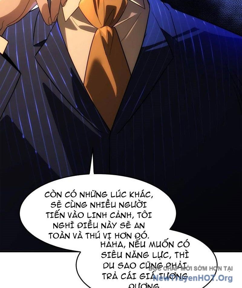 Linh Cảnh Hành Giả - Ch.9 - Trang 11 - Asahi Truyen