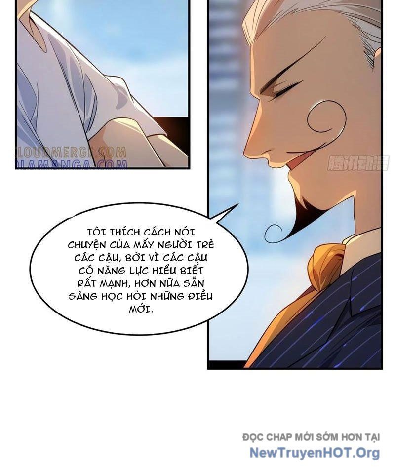 Linh Cảnh Hành Giả - Ch.9 - Trang 13 - Asahi Truyen