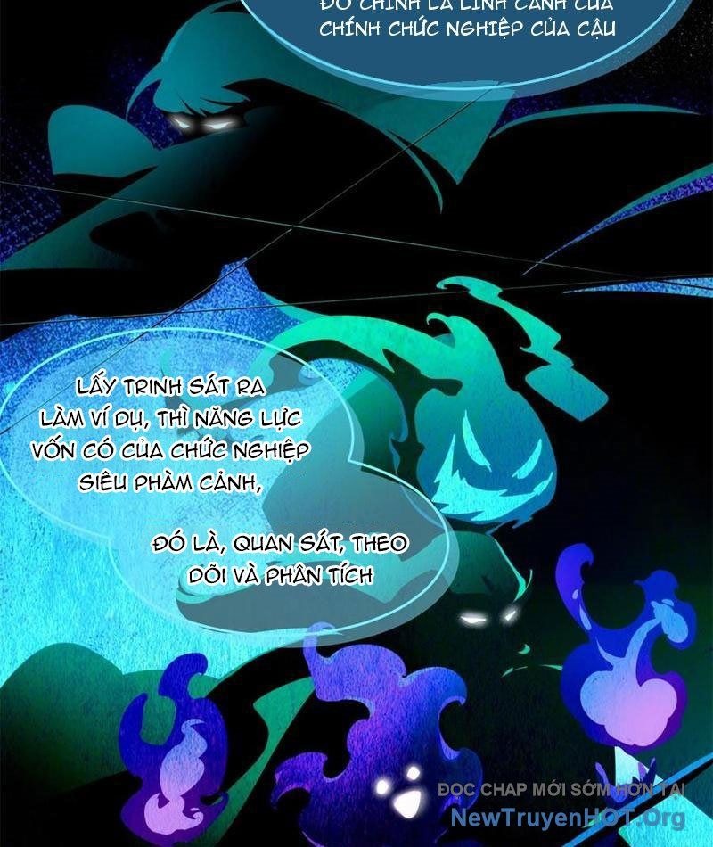 Linh Cảnh Hành Giả - Ch.9 - Trang 17 - Asahi Truyen