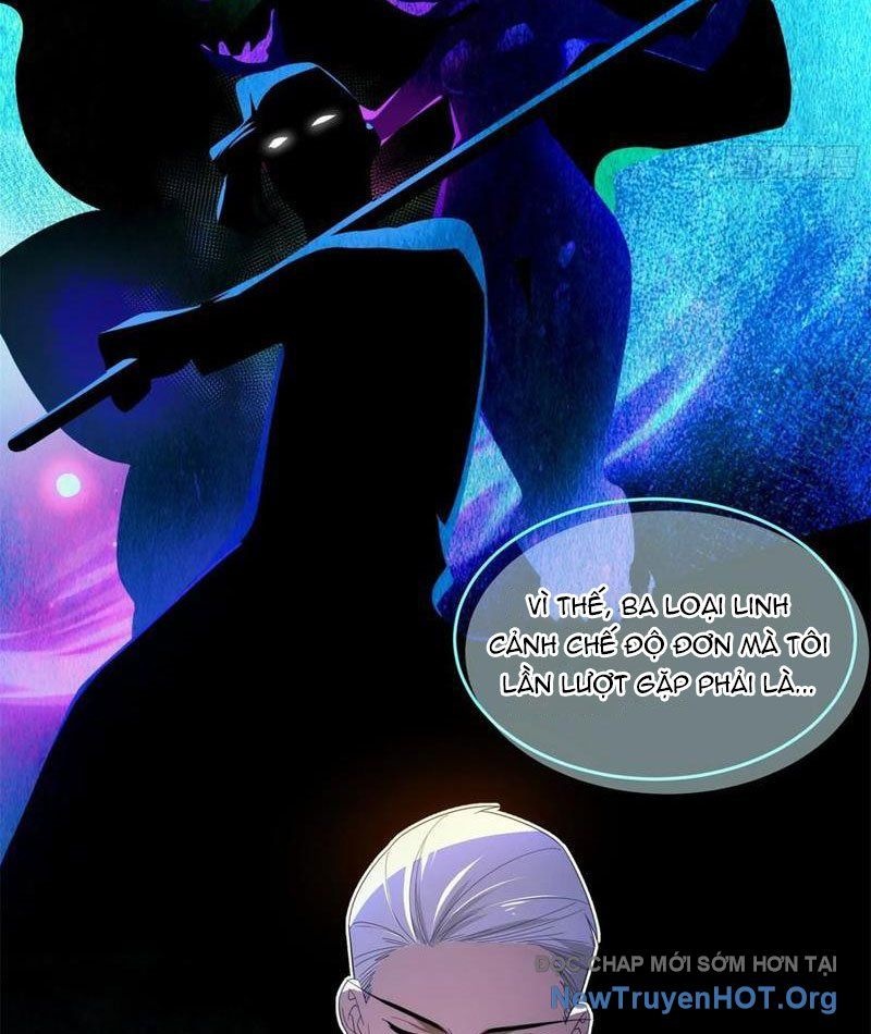 Linh Cảnh Hành Giả - Ch.9 - Trang 18 - Asahi Truyen