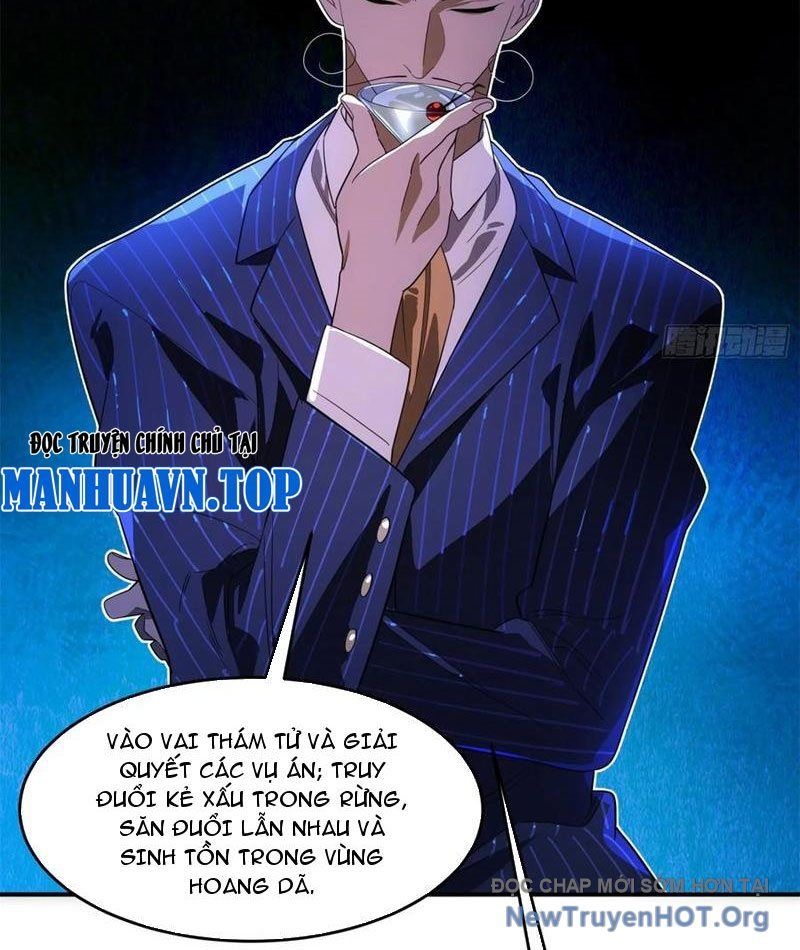 Linh Cảnh Hành Giả - Ch.9 - Trang 19 - Asahi Truyen