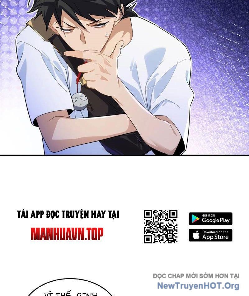 Linh Cảnh Hành Giả - Ch.9 - Trang 21 - Asahi Truyen