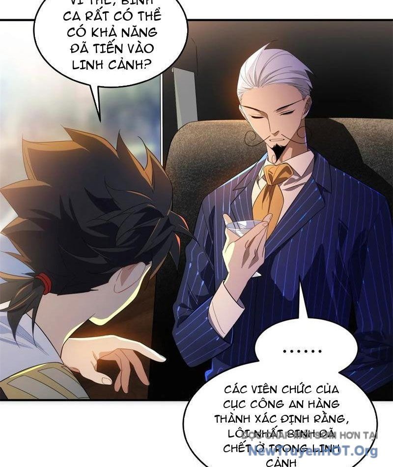 Linh Cảnh Hành Giả - Ch.9 - Trang 22 - Asahi Truyen