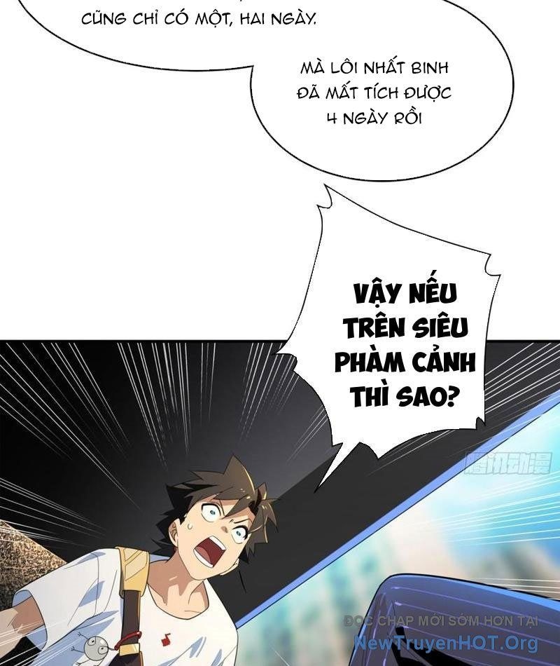 Linh Cảnh Hành Giả - Ch.9 - Trang 25 - Asahi Truyen