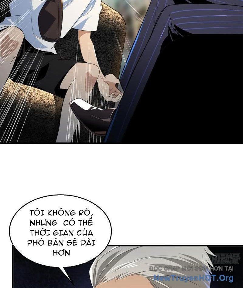 Linh Cảnh Hành Giả - Ch.9 - Trang 26 - Asahi Truyen