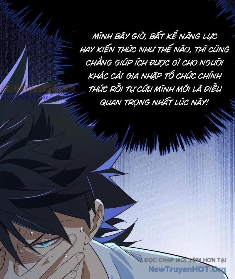 Linh Cảnh Hành Giả - Ch.9 - Trang 28 - Asahi Truyen