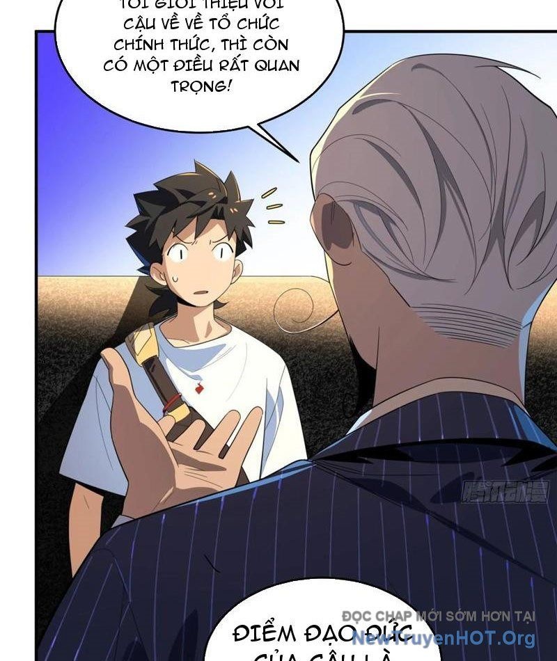 Linh Cảnh Hành Giả - Ch.9 - Trang 30 - Asahi Truyen