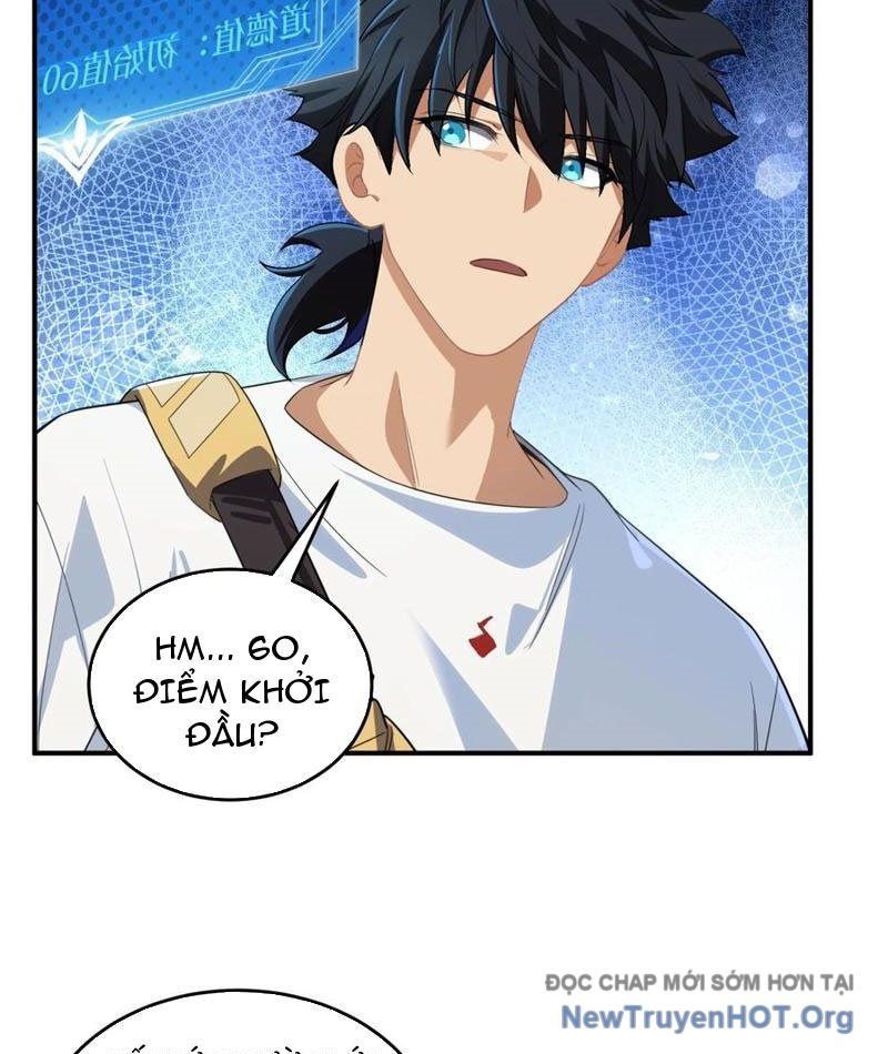 Linh Cảnh Hành Giả - Ch.9 - Trang 32 - Asahi Truyen