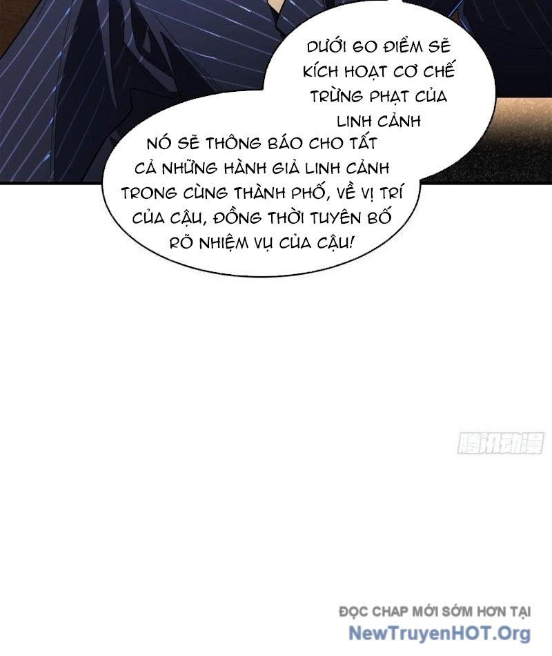 Linh Cảnh Hành Giả - Ch.9 - Trang 34 - Asahi Truyen