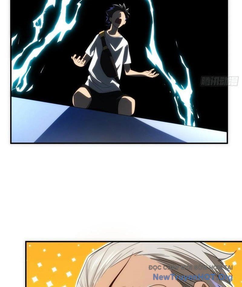 Linh Cảnh Hành Giả - Ch.9 - Trang 38 - Asahi Truyen