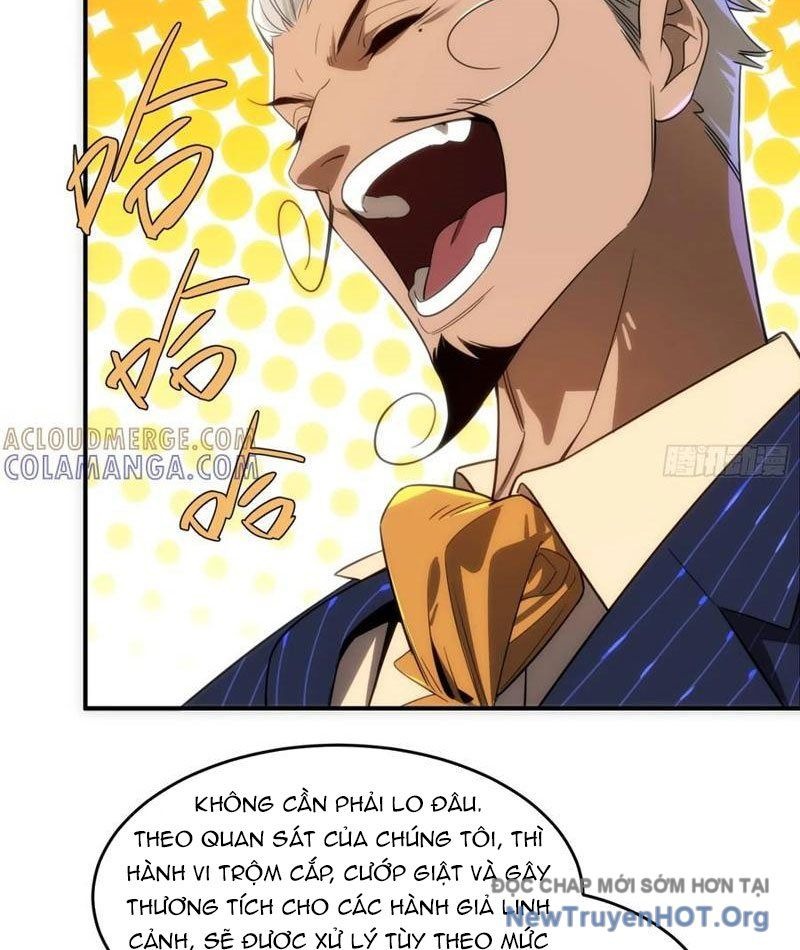 Linh Cảnh Hành Giả - Ch.9 - Trang 39 - Asahi Truyen