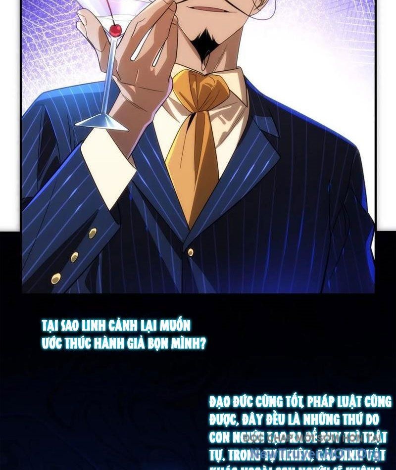 Linh Cảnh Hành Giả - Ch.9 - Trang 42 - Asahi Truyen