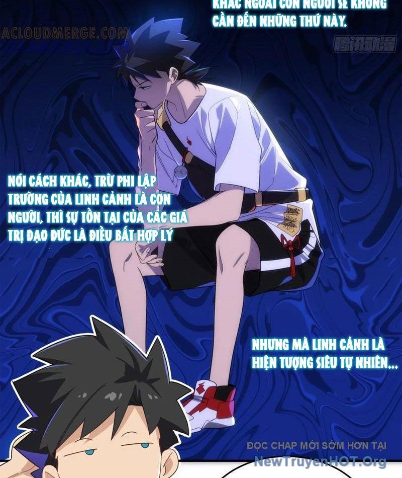 Linh Cảnh Hành Giả - Ch.9 - Trang 43 - Asahi Truyen