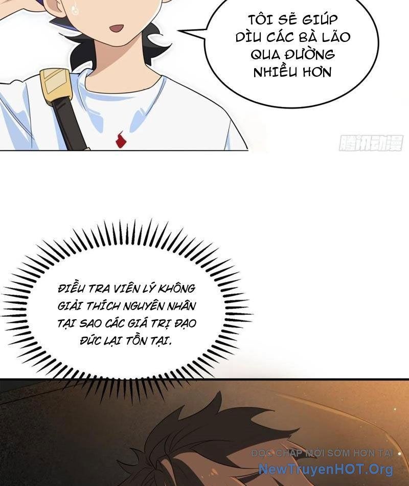 Linh Cảnh Hành Giả - Ch.9 - Trang 44 - Asahi Truyen