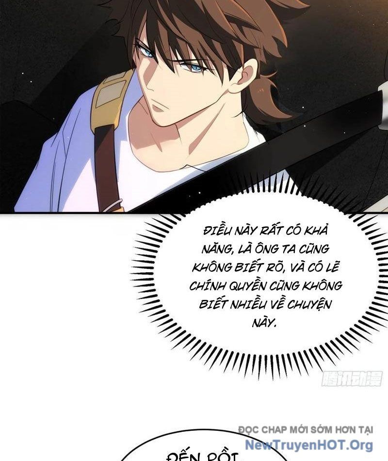 Linh Cảnh Hành Giả - Ch.9 - Trang 45 - Asahi Truyen