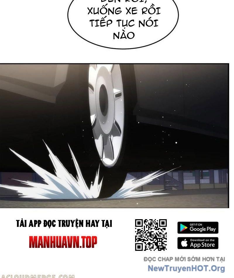 Linh Cảnh Hành Giả - Ch.9 - Trang 46 - Asahi Truyen