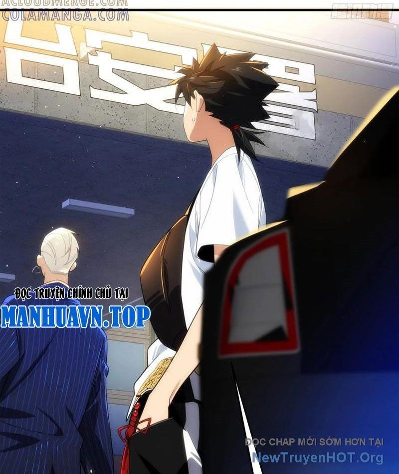 Linh Cảnh Hành Giả - Ch.9 - Trang 47 - Asahi Truyen