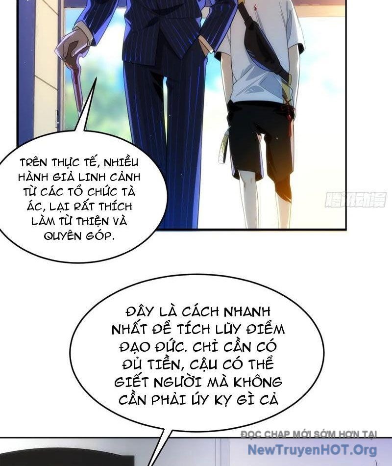 Linh Cảnh Hành Giả - Ch.9 - Trang 49 - Asahi Truyen