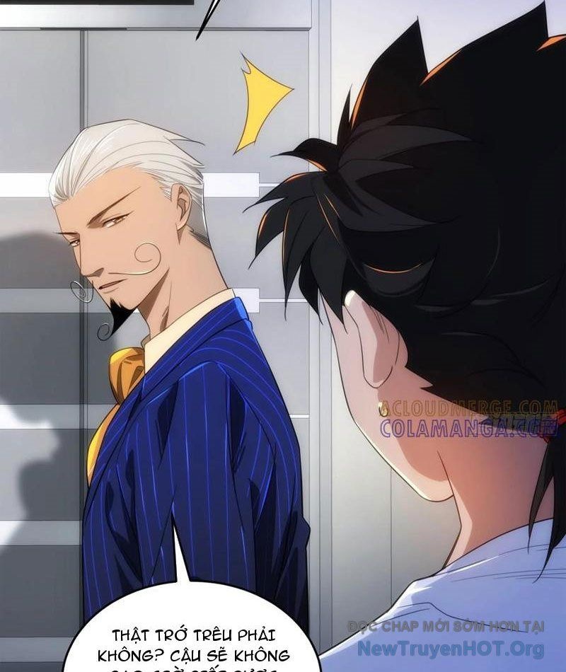 Linh Cảnh Hành Giả - Ch.9 - Trang 50 - Asahi Truyen