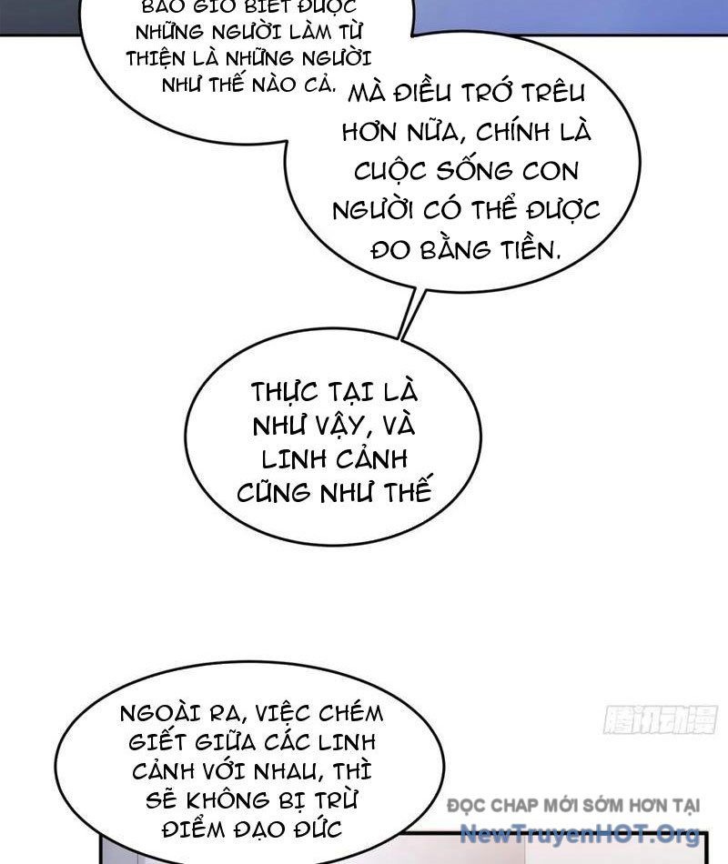 Linh Cảnh Hành Giả - Ch.9 - Trang 51 - Asahi Truyen