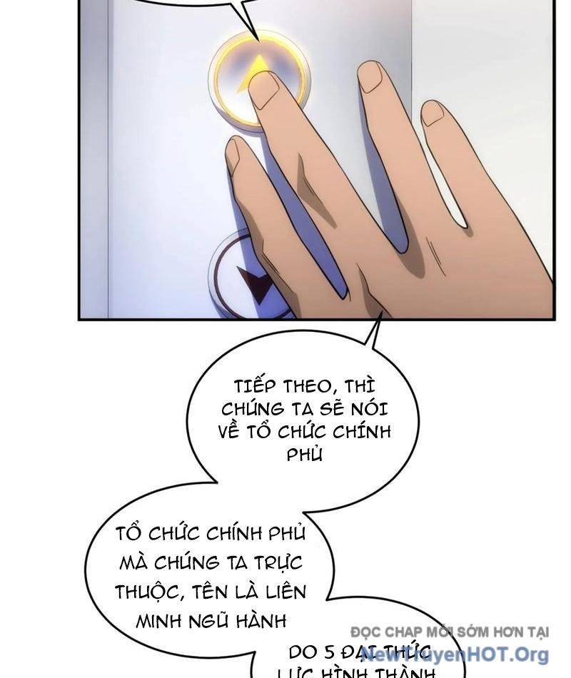 Linh Cảnh Hành Giả - Ch.9 - Trang 52 - Asahi Truyen