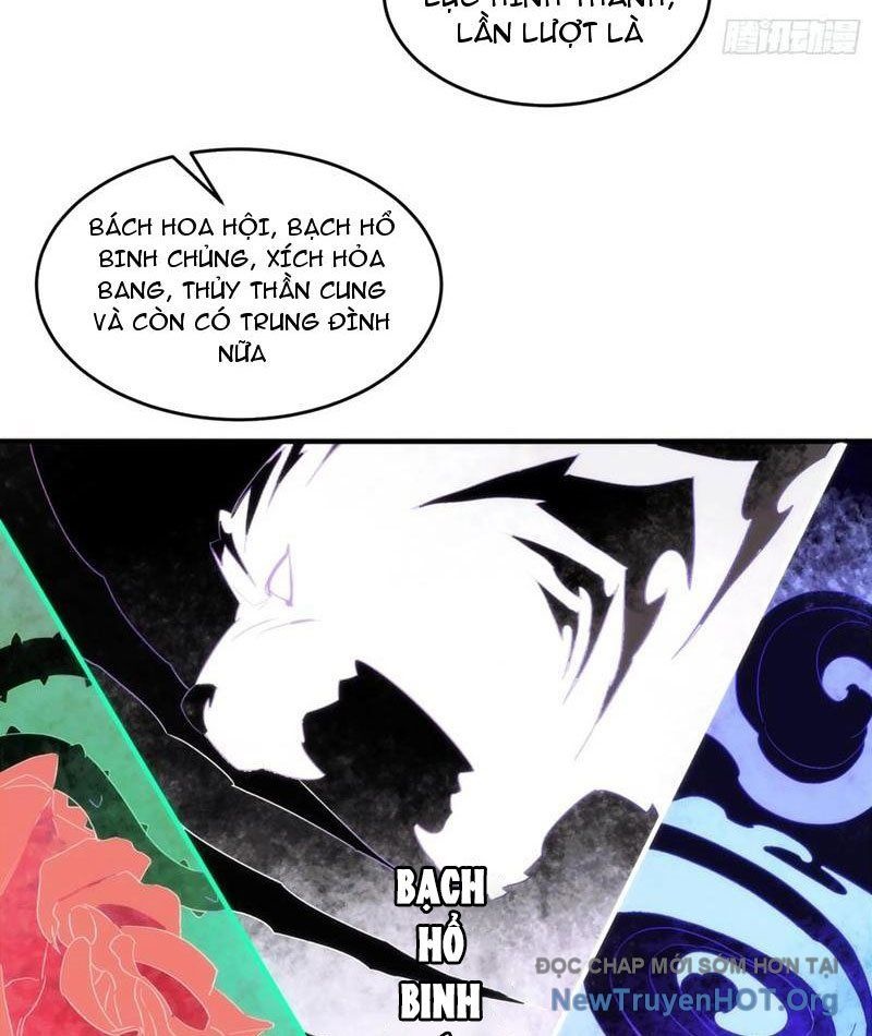 Linh Cảnh Hành Giả - Ch.9 - Trang 53 - Asahi Truyen