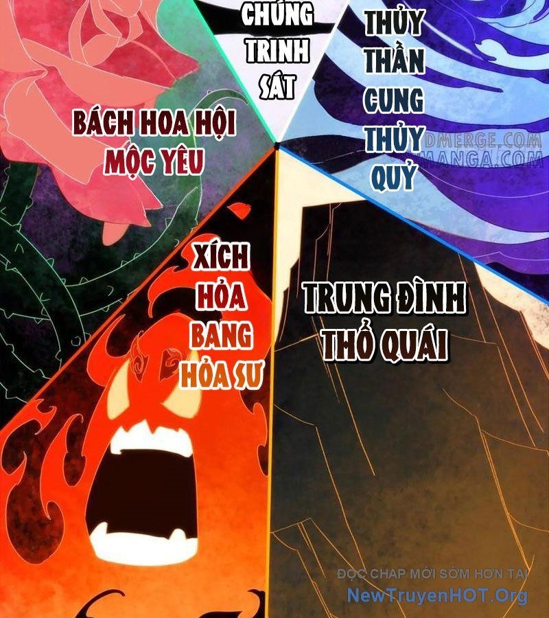 Linh Cảnh Hành Giả - Ch.9 - Trang 54 - Asahi Truyen