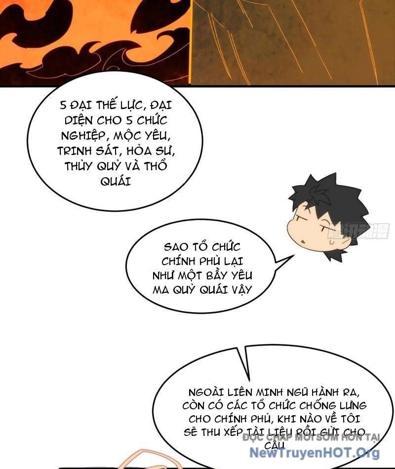 Linh Cảnh Hành Giả - Ch.9 - Trang 55 - Asahi Truyen