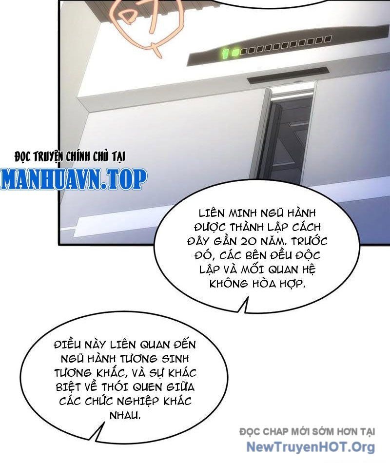 Linh Cảnh Hành Giả - Ch.9 - Trang 56 - Asahi Truyen