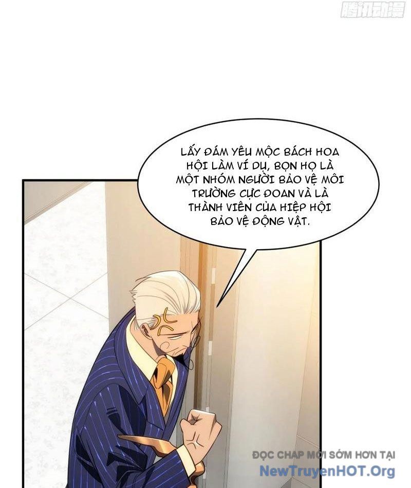 Linh Cảnh Hành Giả - Ch.9 - Trang 57 - Asahi Truyen