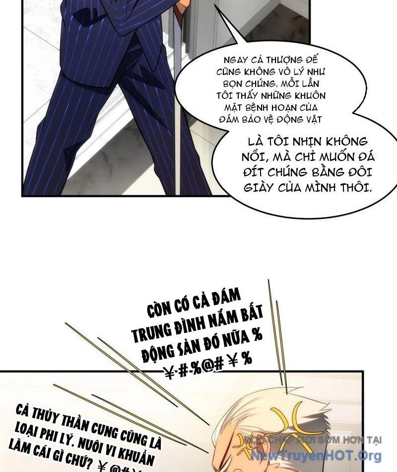 Linh Cảnh Hành Giả - Ch.9 - Trang 58 - Asahi Truyen