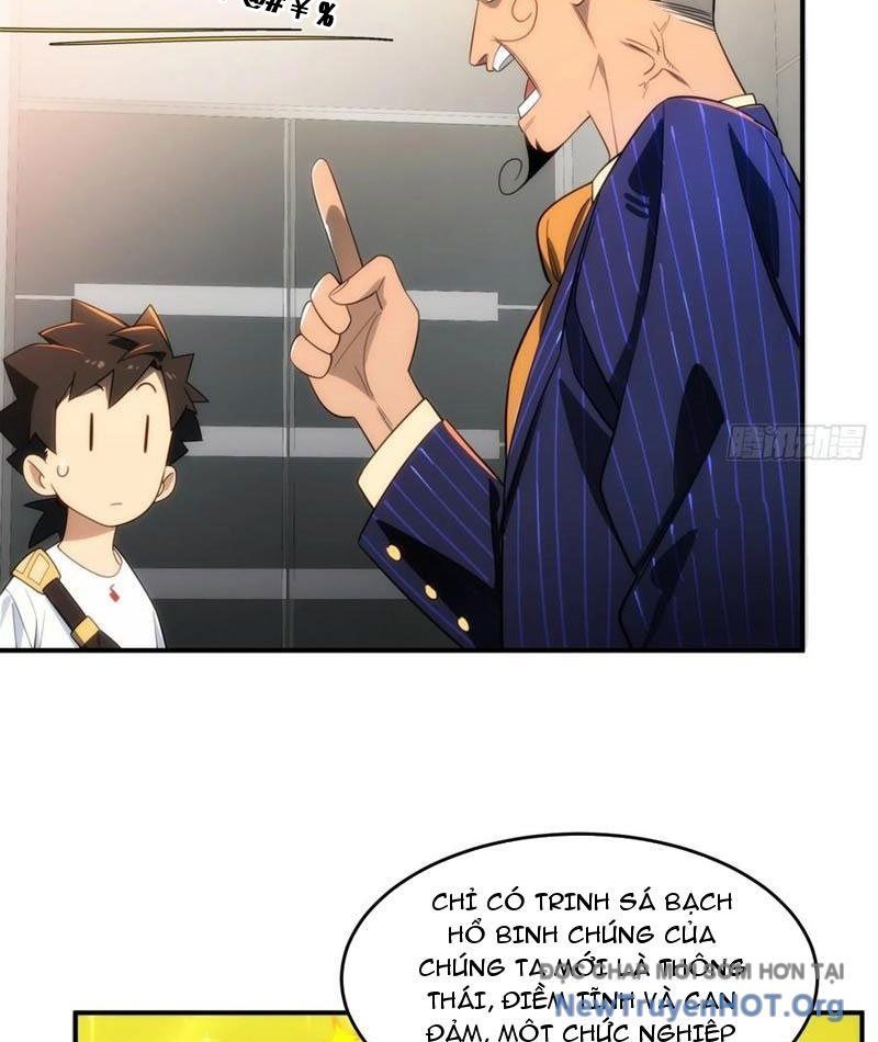 Linh Cảnh Hành Giả - Ch.9 - Trang 59 - Asahi Truyen