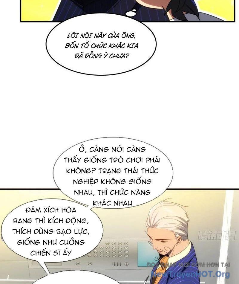 Linh Cảnh Hành Giả - Ch.9 - Trang 61 - Asahi Truyen