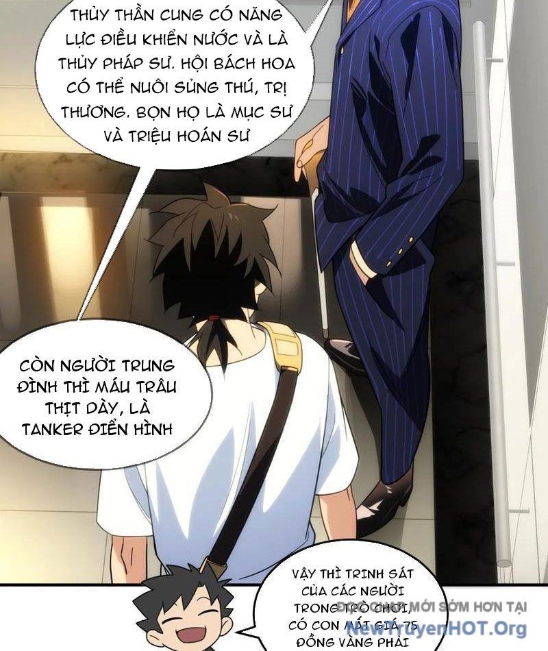 Linh Cảnh Hành Giả - Ch.9 - Trang 62 - Asahi Truyen