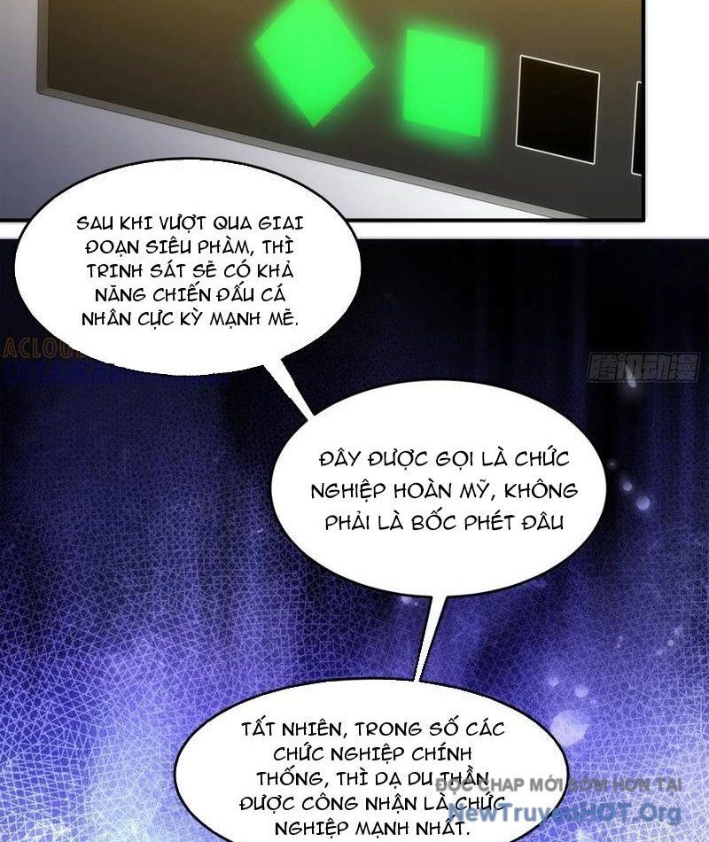 Linh Cảnh Hành Giả - Ch.9 - Trang 65 - Asahi Truyen